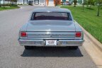 Thumbnail Photo 4 for 1965 Chevrolet Chevelle