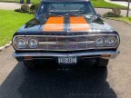 Thumbnail Photo 4 for 1965 Chevrolet Chevelle