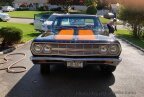 Thumbnail Photo 6 for 1965 Chevrolet Chevelle