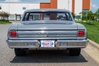 Thumbnail Photo 2 for 1965 Chevrolet Chevelle