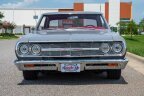 Thumbnail Photo 4 for 1965 Chevrolet Chevelle