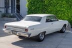 Thumbnail Photo 4 for 1965 Chevrolet Chevelle