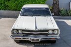 Thumbnail Photo 1 for 1965 Chevrolet Chevelle