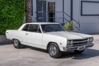 Thumbnail Photo 2 for 1965 Chevrolet Chevelle