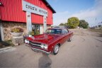 Thumbnail Photo 2 for 1965 Chevrolet Chevelle