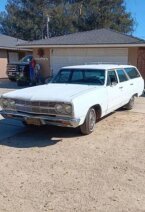 Thumbnail Photo 1 for 1965 Chevrolet Chevelle Malibu