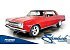 1965 Chevrolet Chevelle