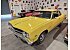 1965 Chevrolet Chevelle