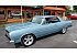 1965 Chevrolet Chevelle Malibu
