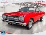 1965 Chevrolet Chevelle Malibu