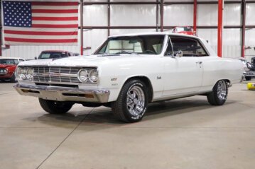 1965 Chevrolet Chevelle