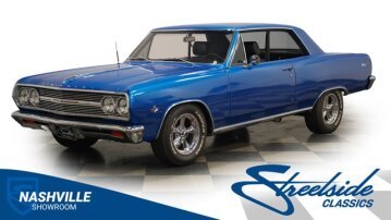 1965 Chevrolet Chevelle