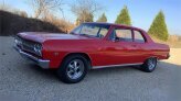 1965 Chevrolet Chevelle