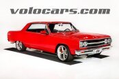 1965 Chevrolet Chevelle SS