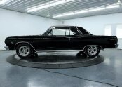 1965 Chevrolet Chevelle