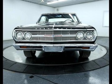 1965 Chevrolet Chevelle