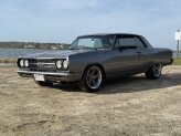 1965 Chevrolet Chevelle