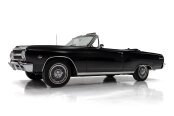 1965 Chevrolet Chevelle Malibu