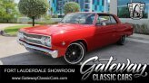1965 Chevrolet Chevelle SS
