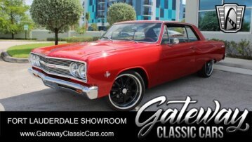 1965 Chevrolet Chevelle SS