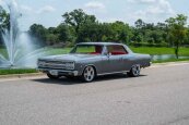 1965 Chevrolet Chevelle