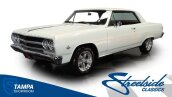 1965 Chevrolet Chevelle