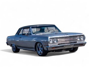1965 Chevrolet Chevelle