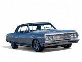 1965 Chevrolet Chevelle