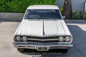 1965 Chevrolet Chevelle