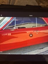 1965 Chevrolet Chevelle Malibu