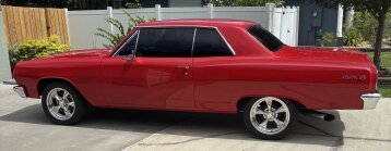 1965 Chevrolet Chevelle