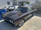 1965 Chevrolet Chevelle 300