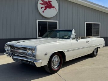 1965 Chevrolet Chevelle