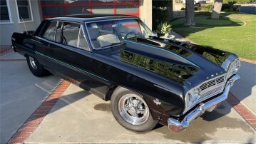 1965 Chevrolet Chevelle