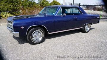 1965 Chevrolet Chevelle