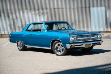 1965 Chevrolet Chevelle