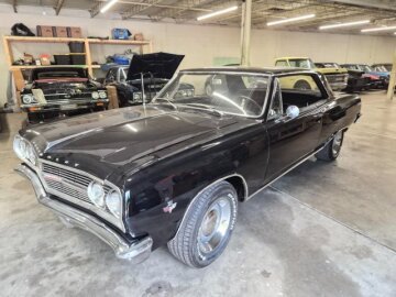 1965 Chevrolet Chevelle