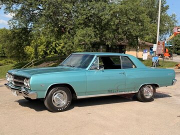 1965 Chevrolet Chevelle