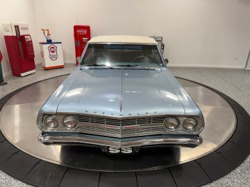 1965 Chevrolet Chevelle