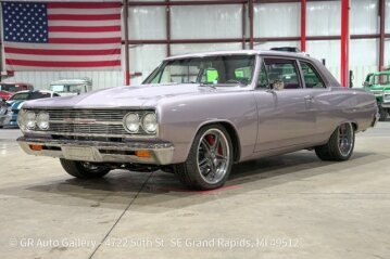 1965 Chevrolet Chevelle 300
