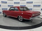 Thumbnail Photo 3 for 1965 Chevrolet Chevy II