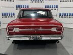 Thumbnail Photo 4 for 1965 Chevrolet Chevy II