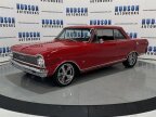 Thumbnail Photo 1 for 1965 Chevrolet Chevy II