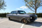 Thumbnail Photo 3 for 1965 Chevrolet Chevy II
