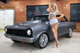 1965 Chevrolet Chevy II