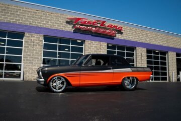 1965 Chevrolet Chevy II