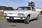 Thumbnail Photo 2 for 1965 Chevrolet Corvair
