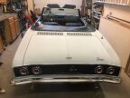 Thumbnail Photo 4 for 1965 Chevrolet Corvair
