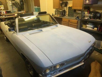 Photo 1 for 1965 Chevrolet Corvair