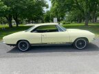 Thumbnail Photo 4 for 1965 Chevrolet Corvair